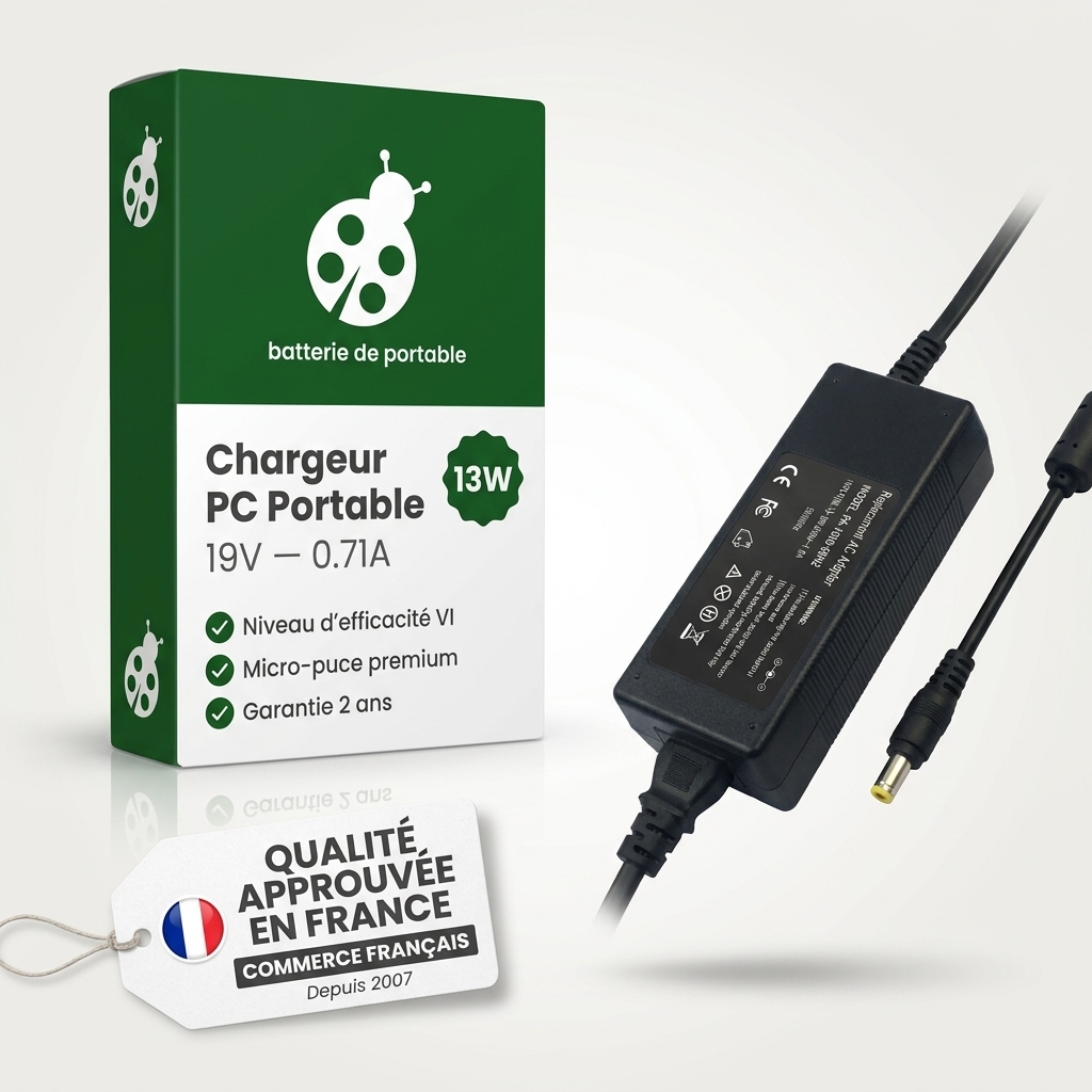 Caricabatteria acer aspire 7 a715-74