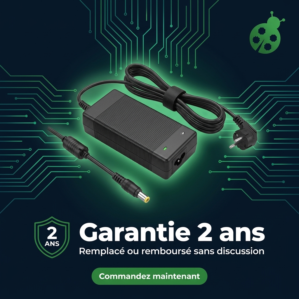 Caricabatterie computer portatile acer aspire 7 a715 74