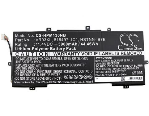 Batteria per hp envy 13 d000nf