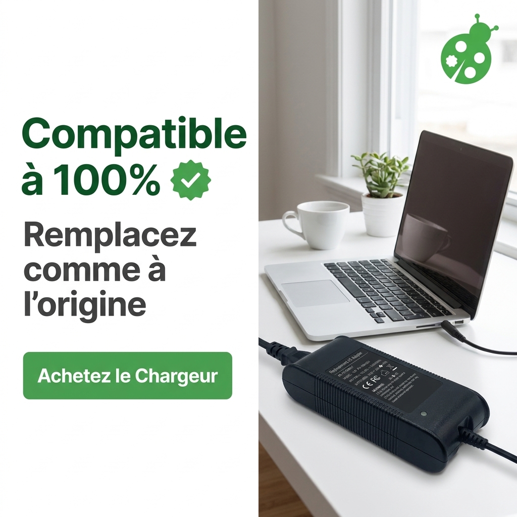 Caricabatterie computer portatile dell studio pp39l