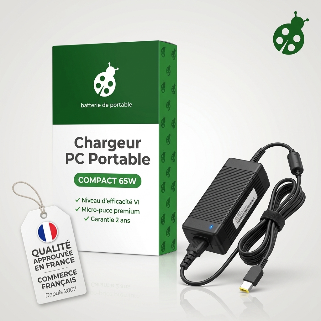 Caricabatterie per lenovo b70 80 80mr