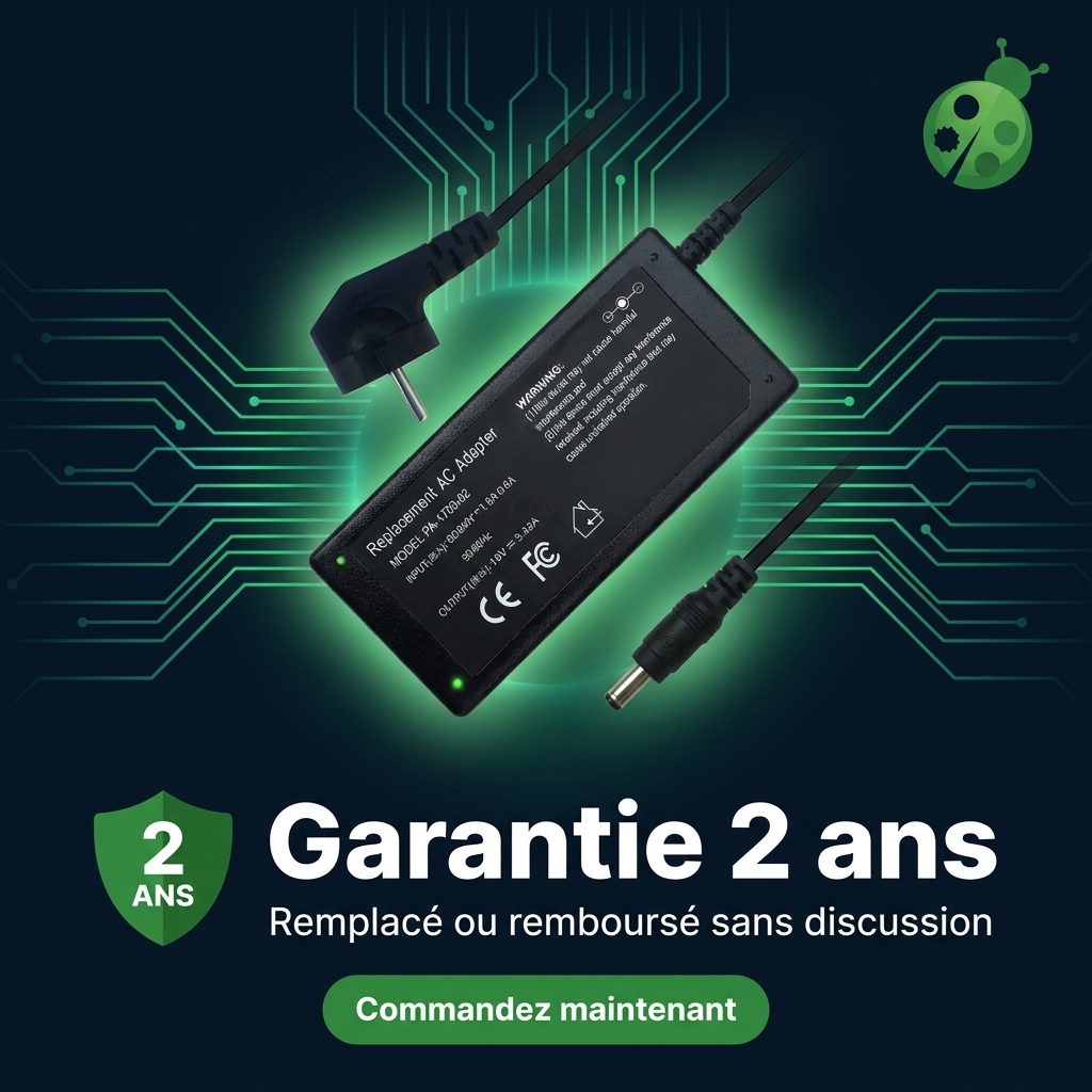 Caricabatterie computer portatile asus r540y