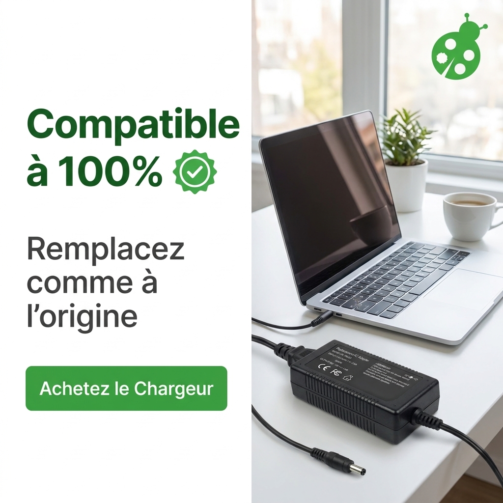 Caricabatterie computer portatile asus r540y