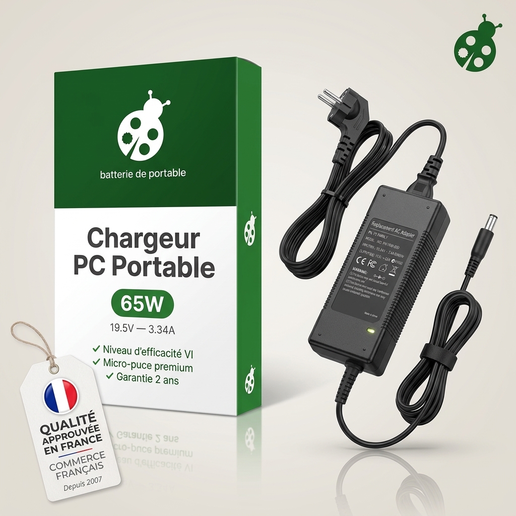 Refc caricabatterie da65nm111 00