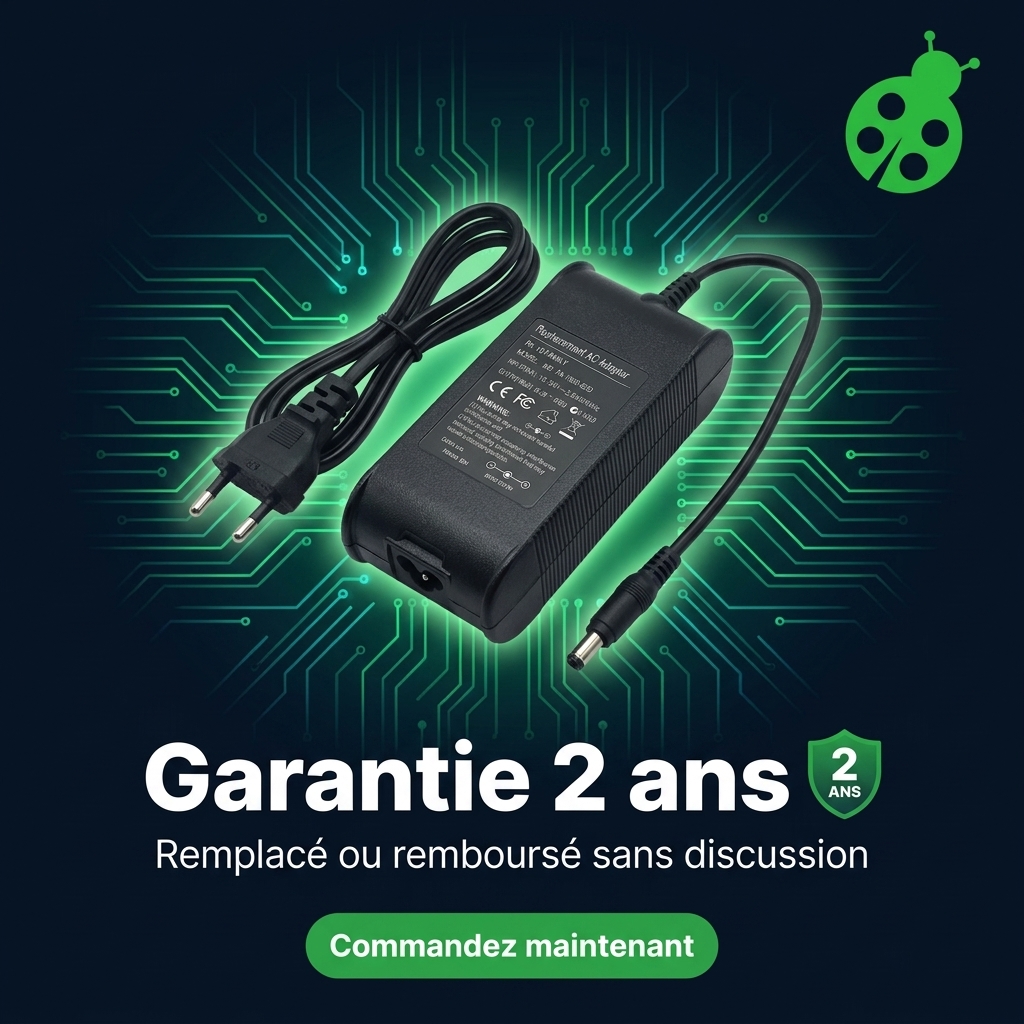 Caricabatterie computer portatile dell inspiron 17 3721 6899