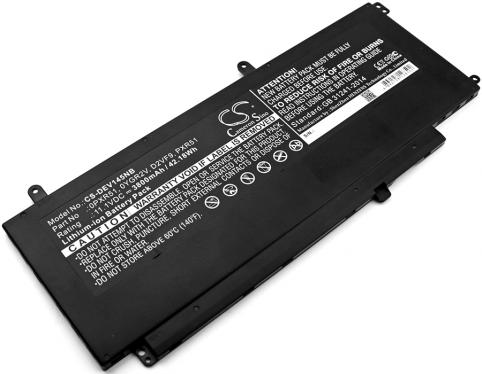 Batteria computer portatile dell vostro 14 5000