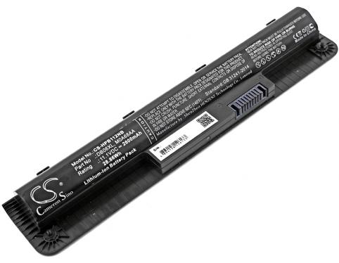 Batteria per computer portatile hp probook 11 ee