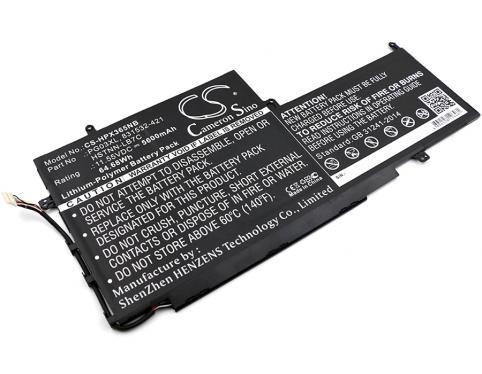 Spectre x360 15