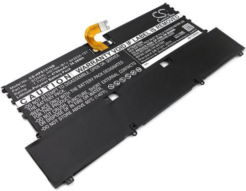 Batteria  hp so04xl 03