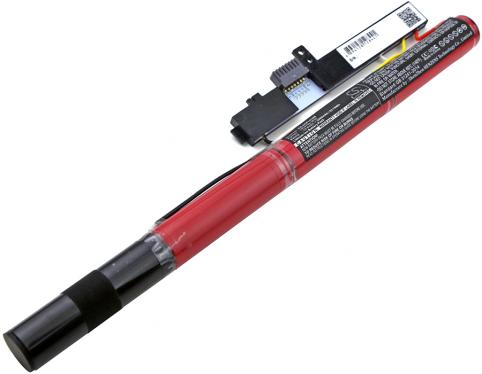Batteria per computer portatile acer aspire one 14 z1401