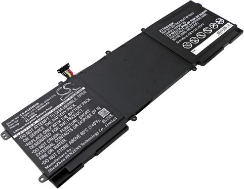 Batteria per asus x55