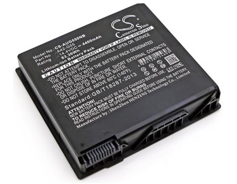 Batteria  asus b056r014 0037
