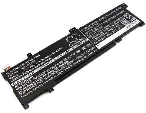 Batteria  asus 0b200 01460000