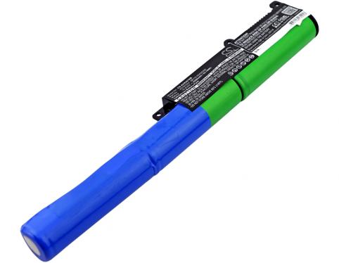 Batteria computer portatile asus r414
