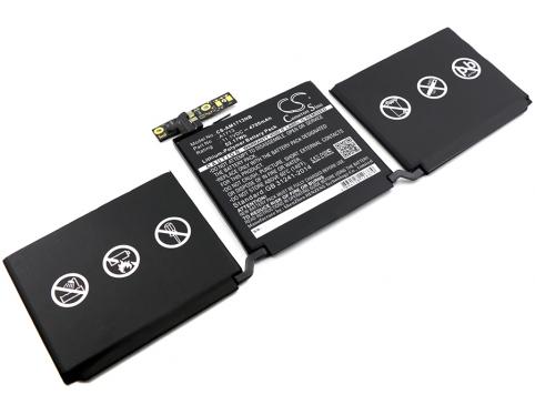 Batteria per apple macbook pro 13.3 a1708 emc 2978