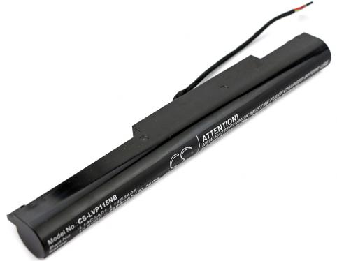 Batteria per lenovo ideapad 100 15iby 80mj
