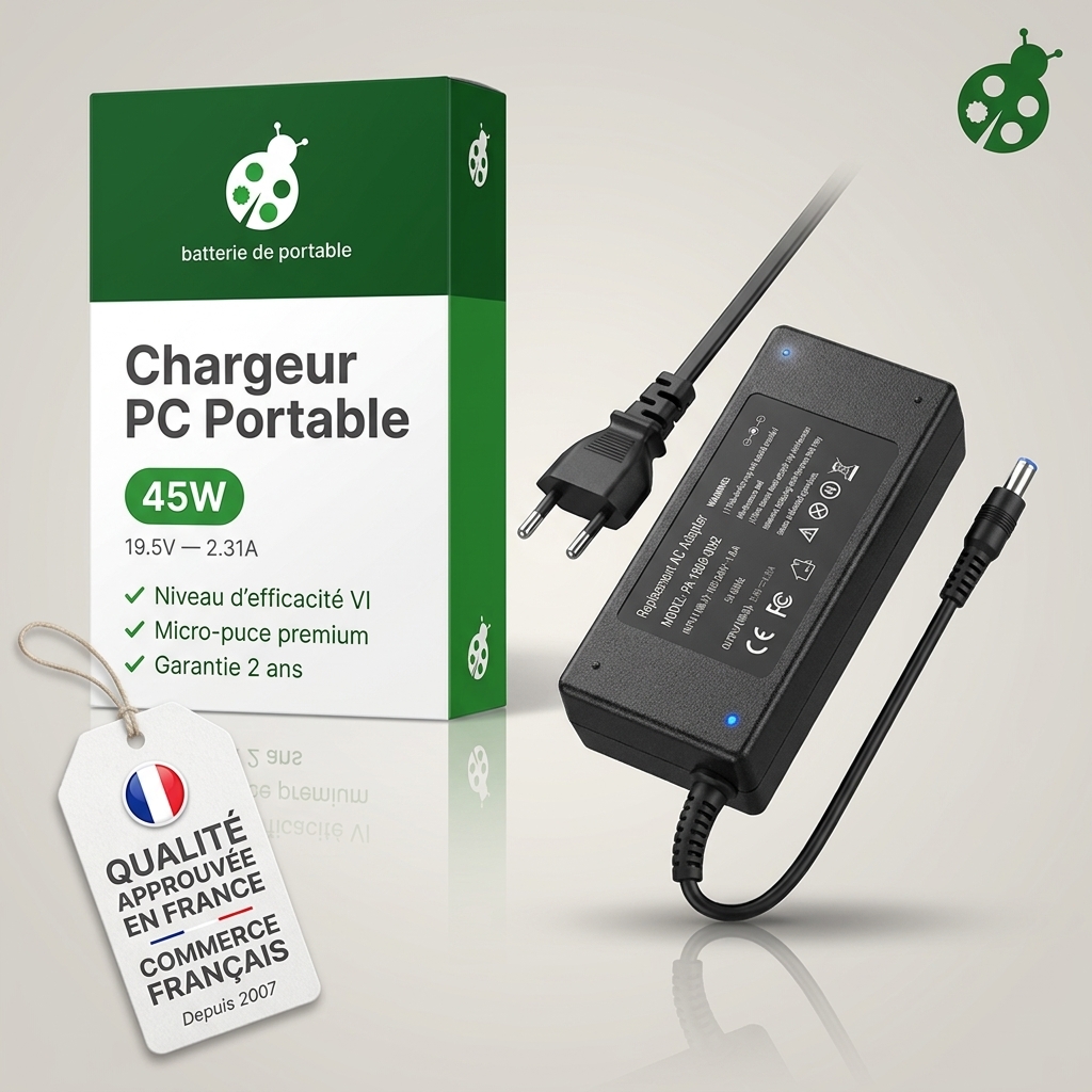 Caricabatterie per hp  probook 430 g4