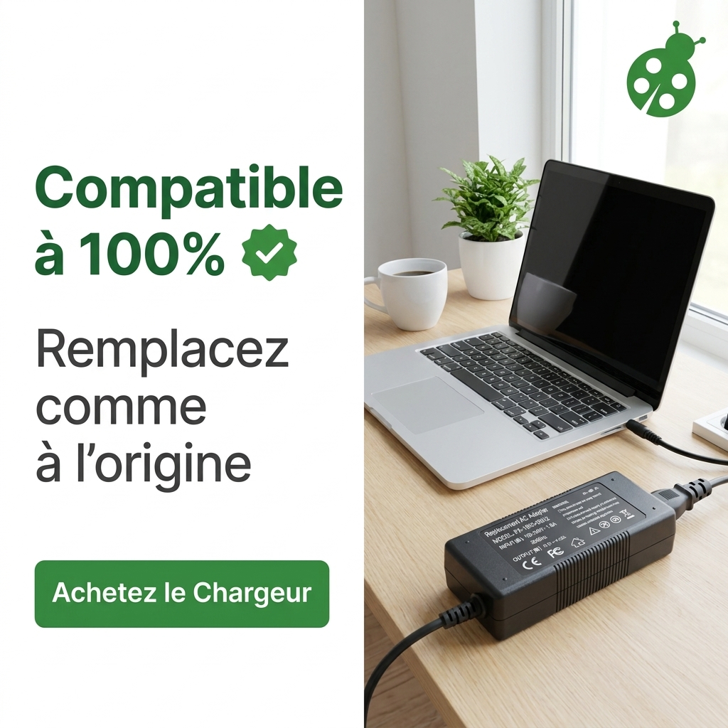 Caricabatterie computer portatile hp  probook 440 g4
