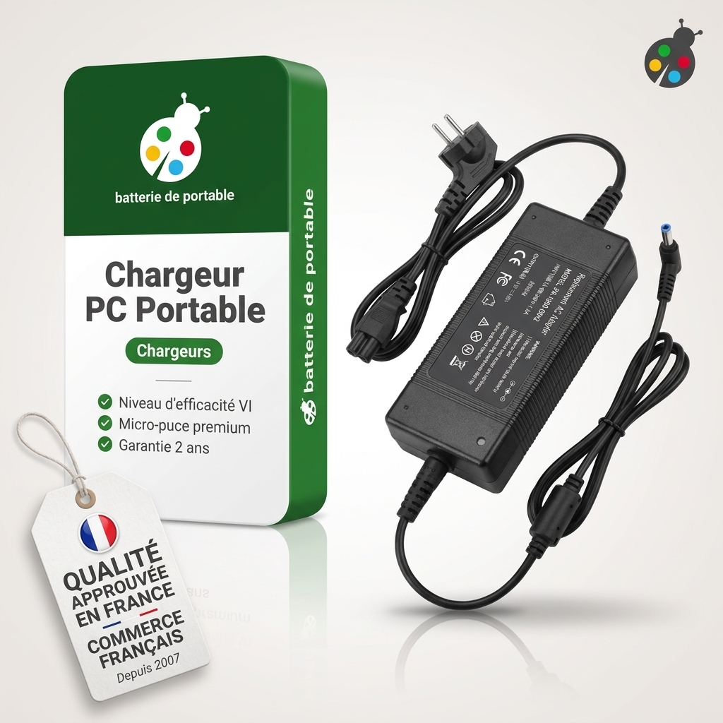 Caricabatteria hp probook x360 11 g1