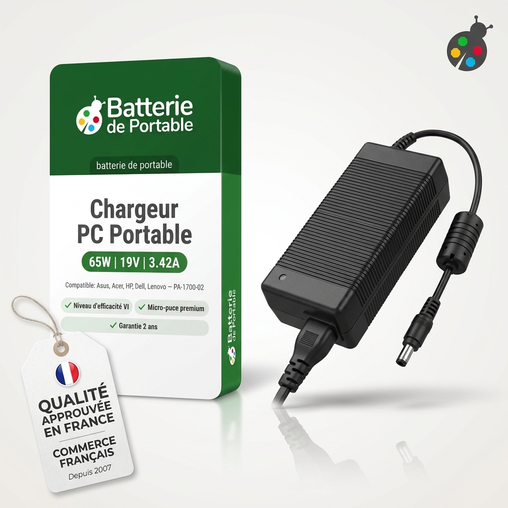 Caricabatterie per computer portatile asus x541u