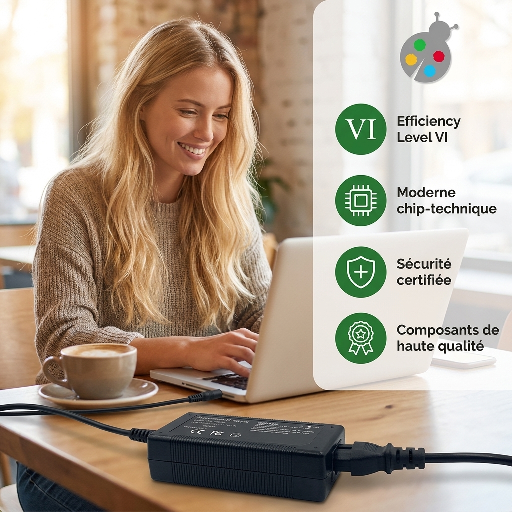 Caricabatterie computer portatile asus vivobook max r541uv