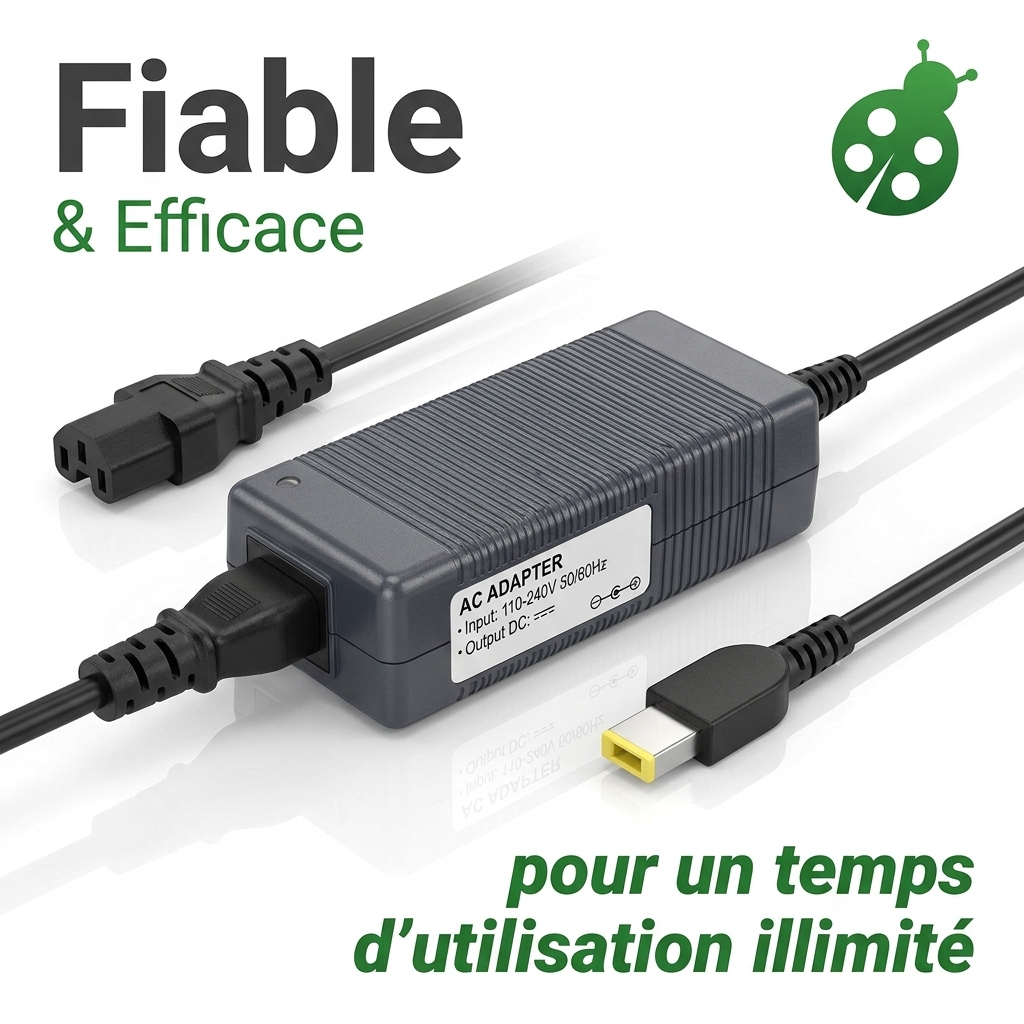 Caricabatterie computer portatile lenovo thinkpad s5 20g4a009cd