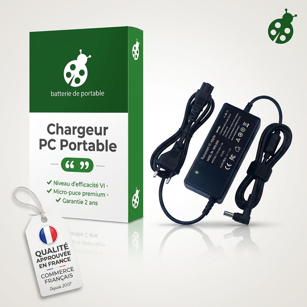 Caricabatterie per hp  14 am023nf