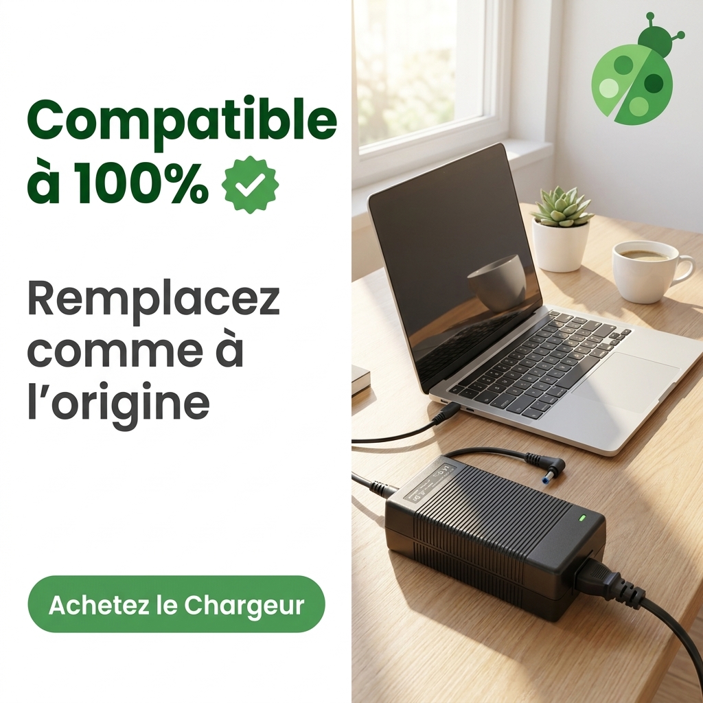 Caricabatterie computer portatile dell vostro 15 3000