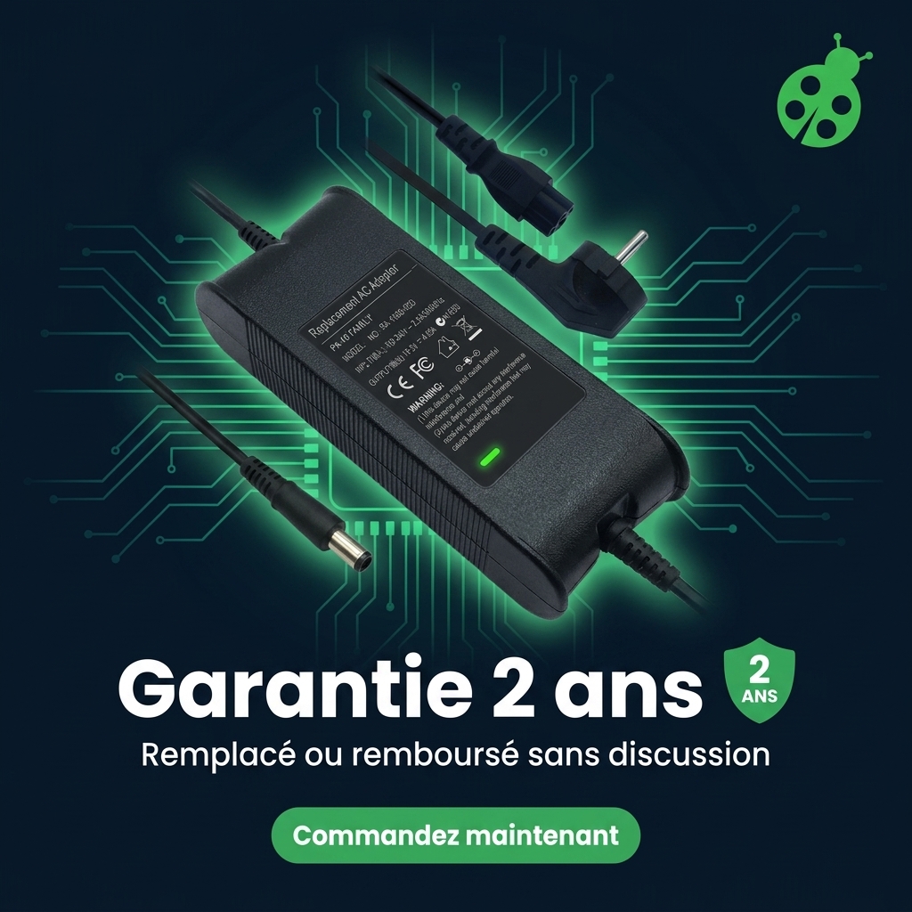 Caricabatterie computer portatile dell inspiron 5720