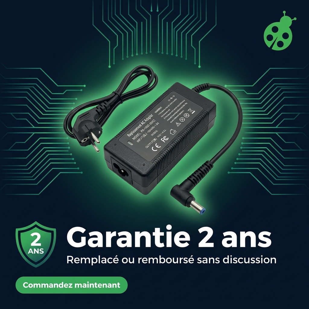 Caricabatterie computer portatile dell vostro 15 serie 3000