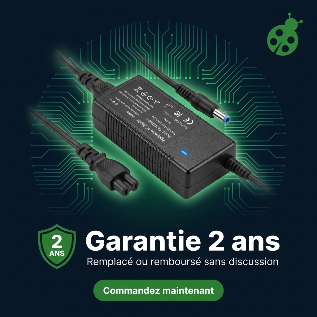 Caricabatterie computer portatile dell inspiron 13 5000 5368