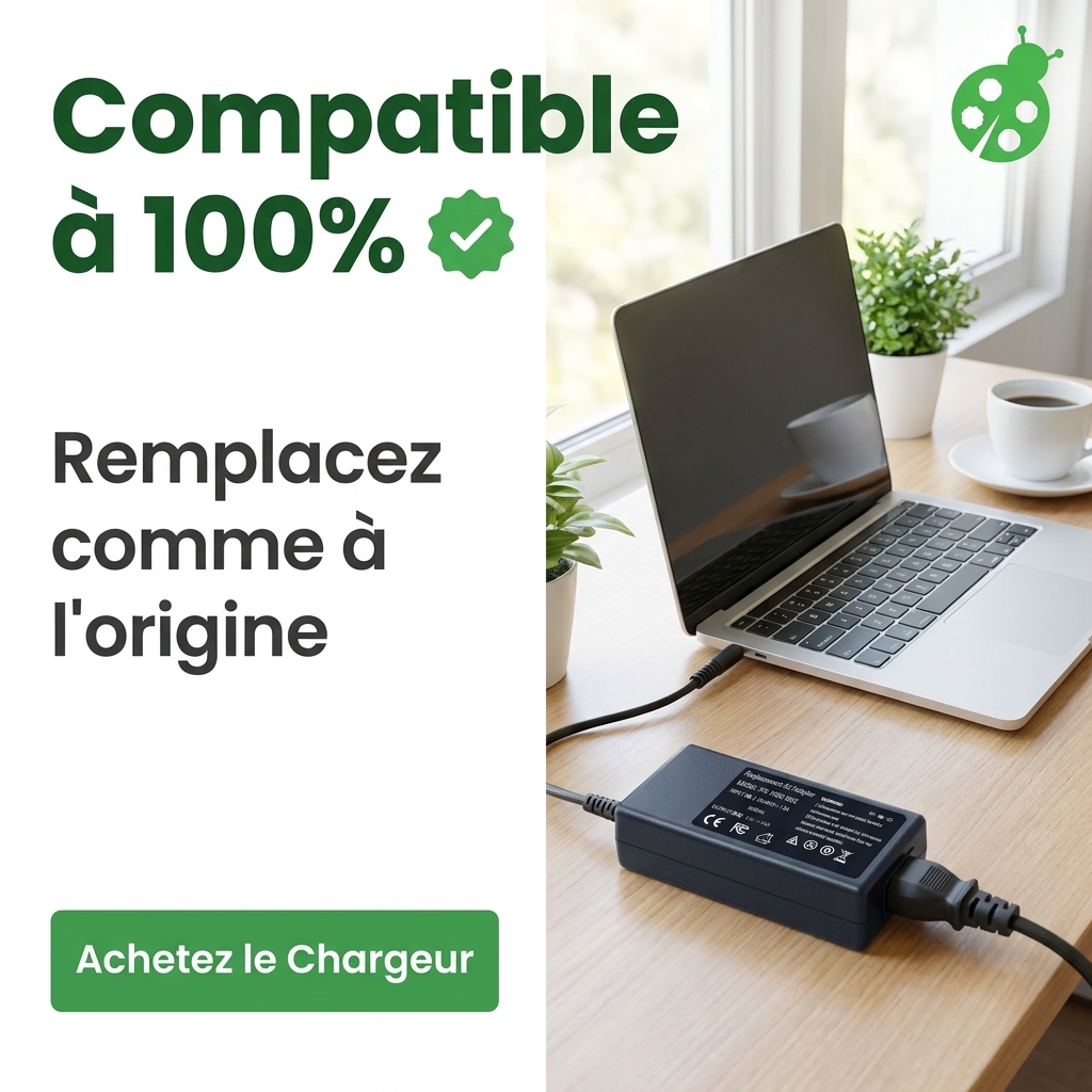 Caricabatterie computer portatile dell inspiron 13 5000 5368
