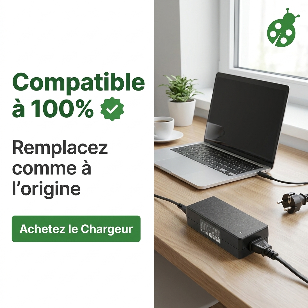 Caricabatterie computer portatile asus x453