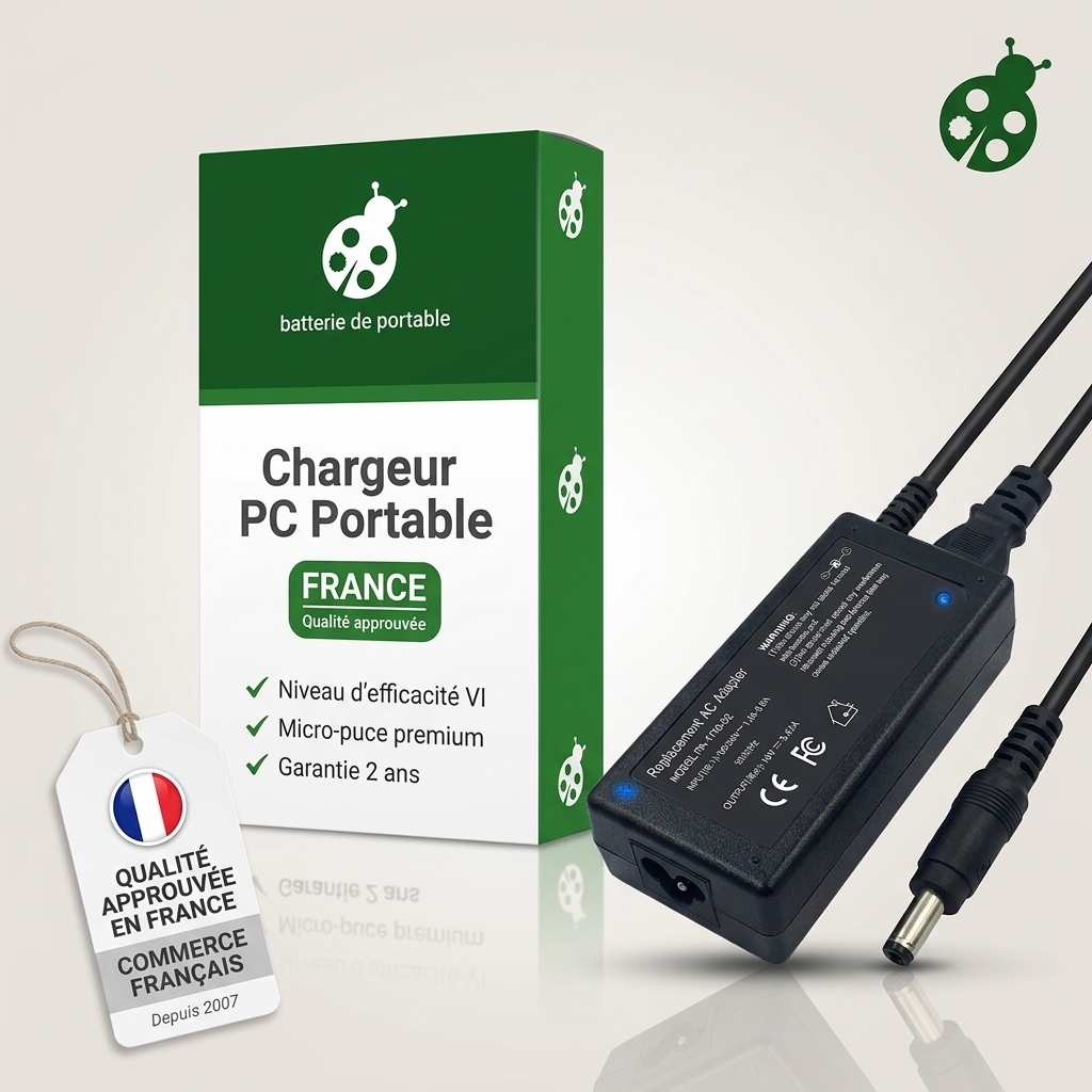 Caricabatterie computer portatile asus r540sa