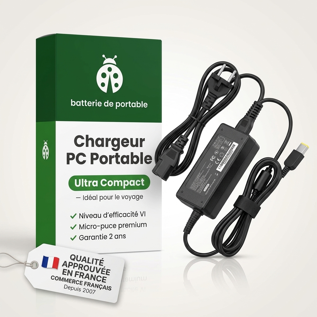 Caricabatterie per lenovo ideapad 700 15isk