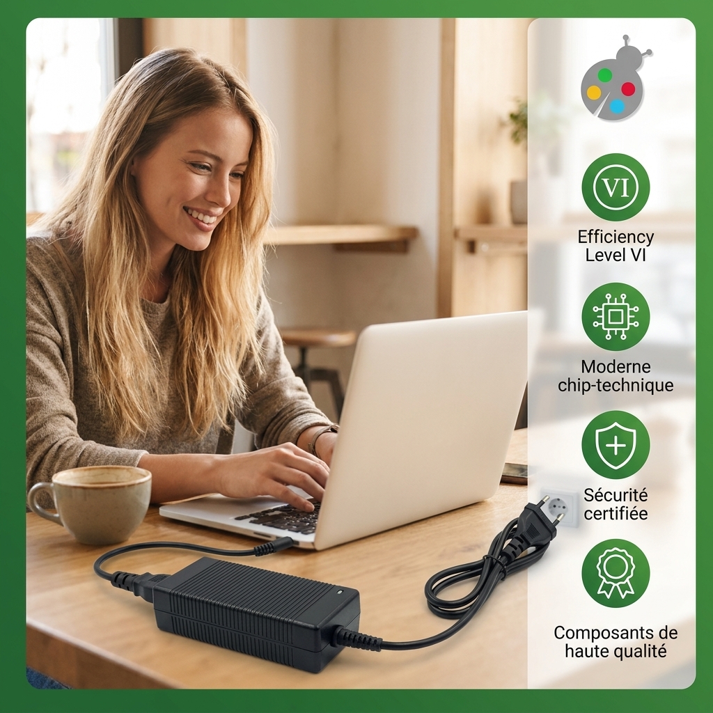Caricabatterie computer portatile lenovo ideapad 700 15isk