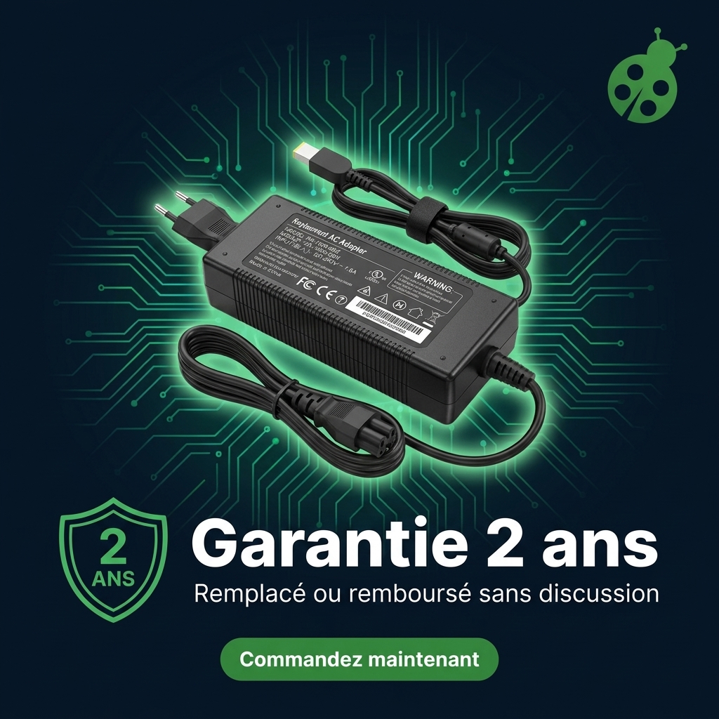 Caricabatterie computer portatile lenovo ideapad 700 15isk