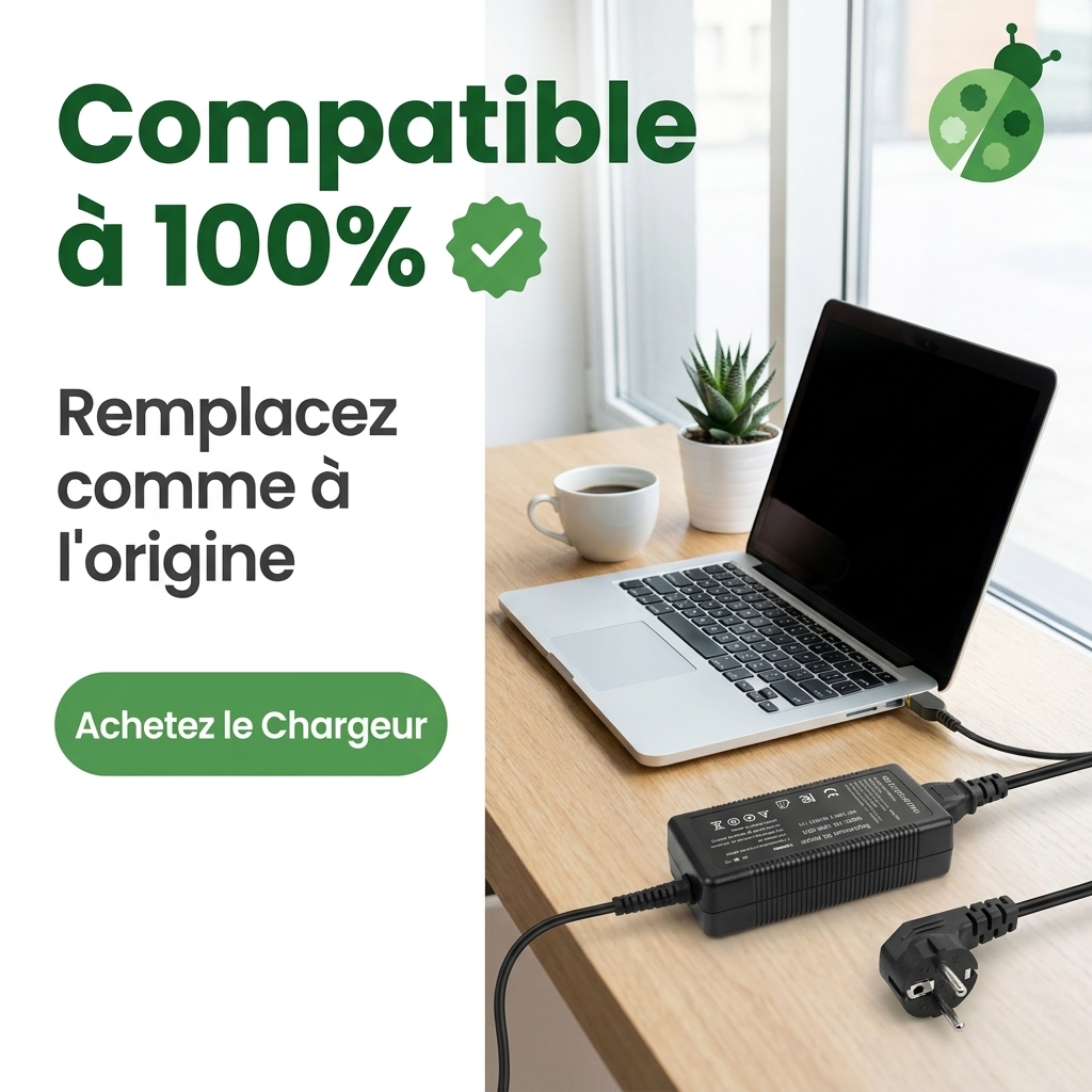 Caricabatterie computer portatile lenovo ideapad 700 15isk