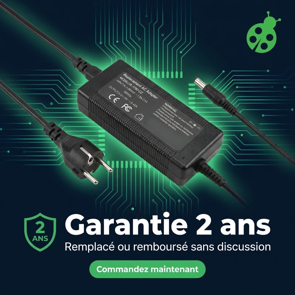 Caricabatterie computer portatile asus vivobook e203n