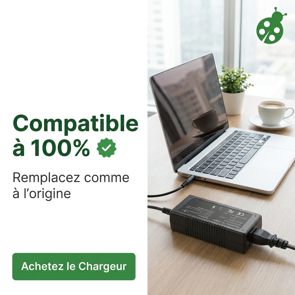 Caricabatterie computer portatile asus vivobook e203n