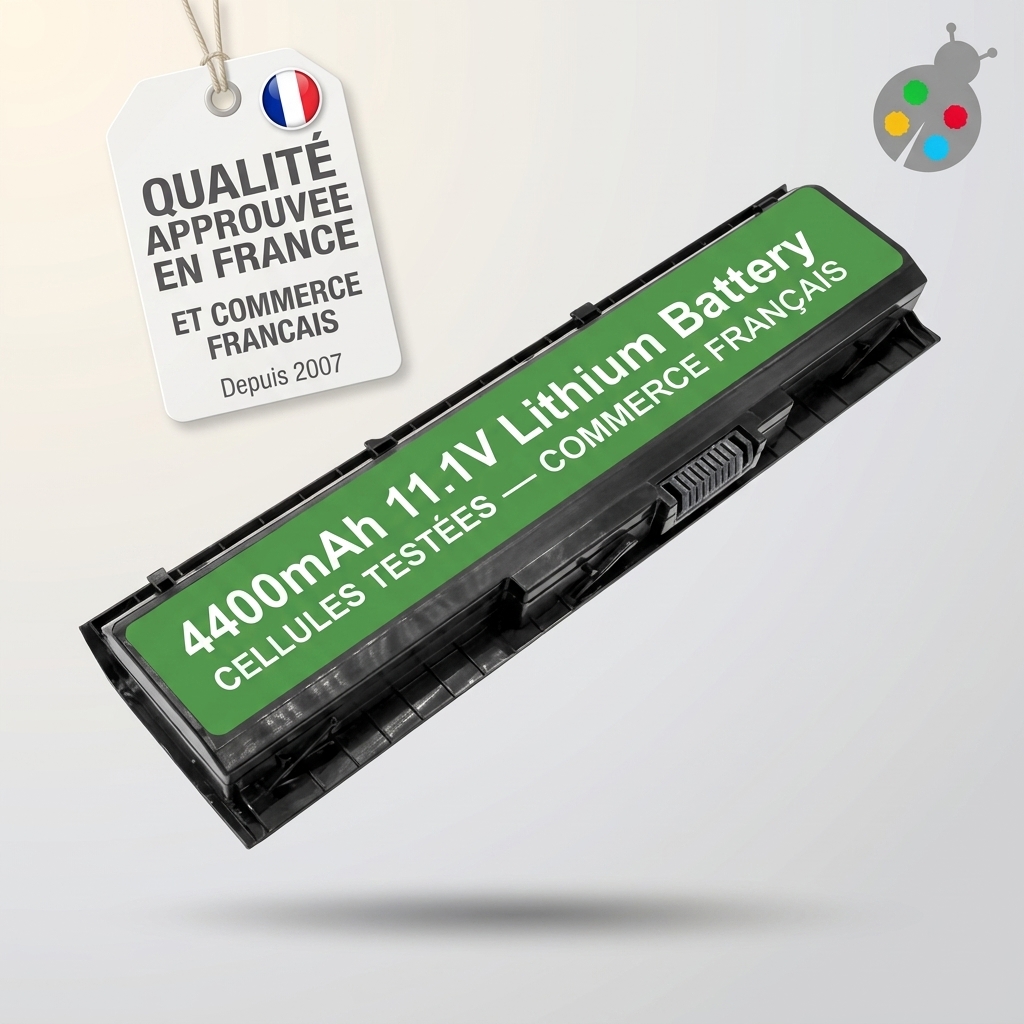 Batteria per hp omen 17 w224nf