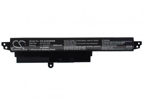 Batteria per asus r202