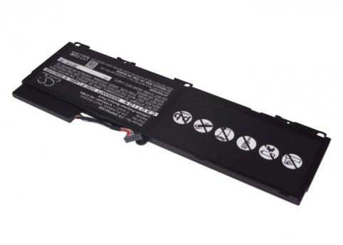 Batteria computer portatile samsung 900x3a b02
