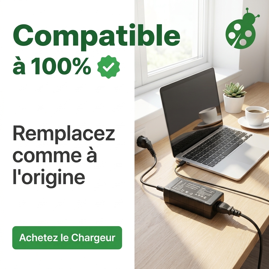 Caricabatterie computer portatile lenovo ideapad flex 10(20324)