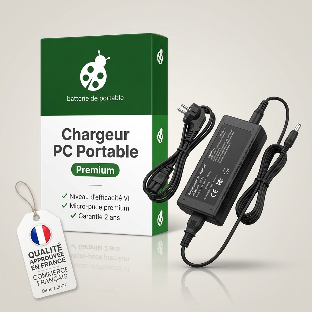 Caricabatteria computer portatile asus r541u