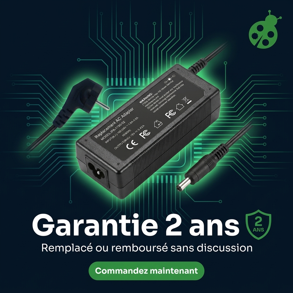 Caricabatterie computer portatile asus r541uv dm1338t