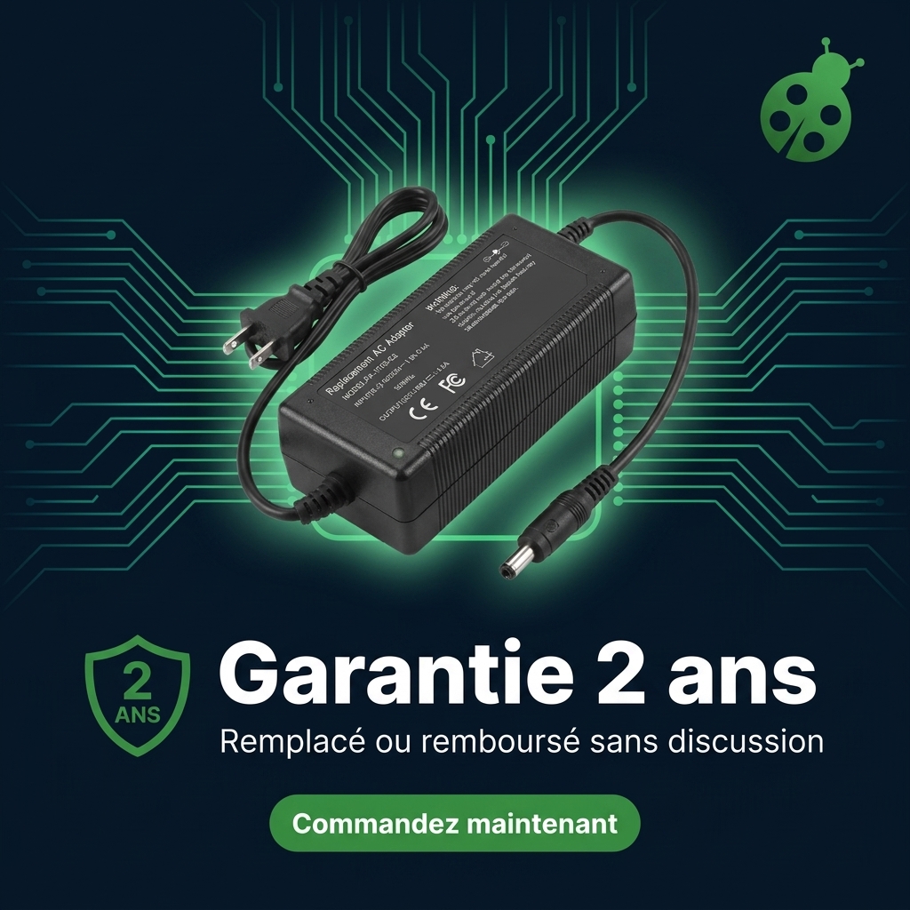 Caricabatterie computer portatile asus vivobook e203na fd021ts