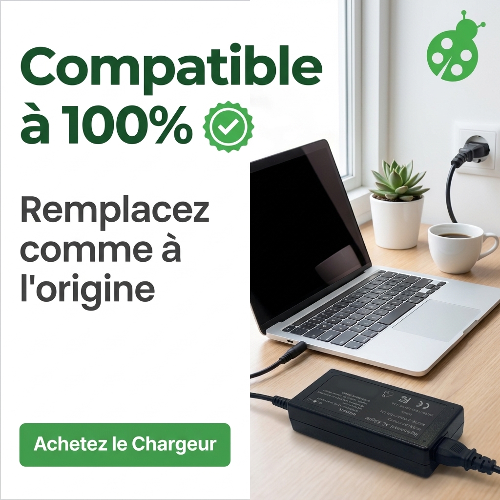 Caricabatterie computer portatile asus vivobook e203na fd021ts