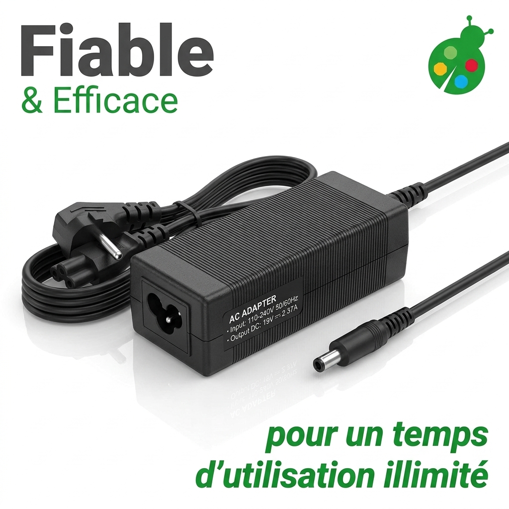 Caricabatterie computer portatile asus vivobook f200ma kx076h