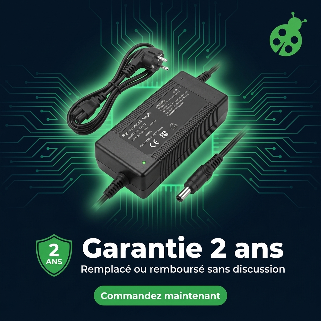 Caricabatterie computer portatile asus vivobook f200ma kx076h